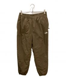 THE NORTH FACE（ザ ノース フェイス）の古着「VERSATILE NOMAD PANT」｜ブラウン