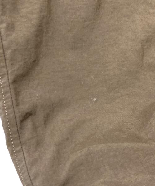 THE NORTH FACE（ザ ノース フェイス）THE NORTH FACE (ザ ノース フェイス) VERSATILE NOMAD PANT ブラウン サイズ:Mの古着・服飾アイテム