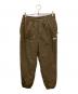 THE NORTH FACE（ザ ノース フェイス）の古着「VERSATILE NOMAD PANT」｜ブラウン