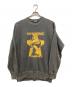 Hysteric Glamour（ヒステリックグラマー）の古着「YES YES YES スウェット」｜グレー