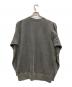 Hysteric Glamour (ヒステリックグラマー) YES YES YES スウェット グレー サイズ:L：13000円