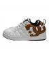 DC SHOES (ディーシーシューズ) ALLIANCE SE SN DM ホワイト サイズ:27cm：5000円