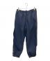 SUPREME（シュプリーム）の古着「Warm Up Pant / ウォームアップパンツ 」｜ネイビー