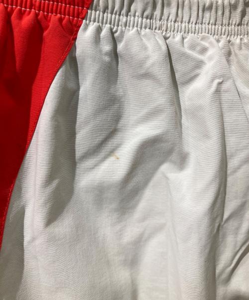 SUPREME（シュプリーム）SUPREME (シュプリーム) DUCATI (ドゥカティ) 24SS Track Pant ホワイト×レッド サイズ:Lの古着・服飾アイテム