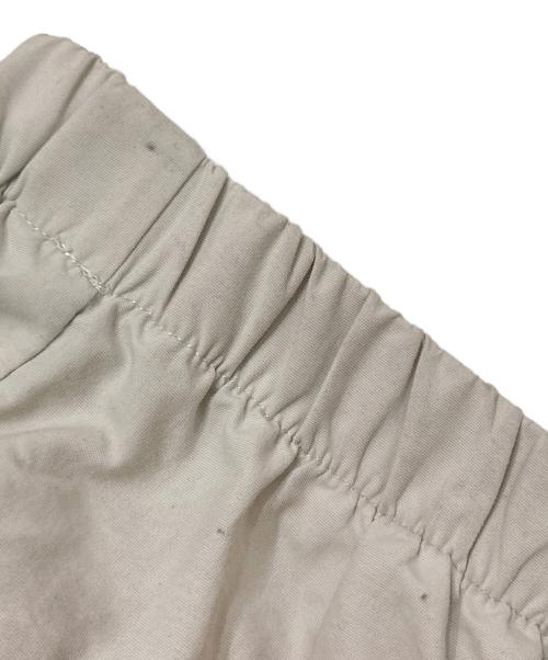 SUPREME（シュプリーム）SUPREME (シュプリーム) DUCATI (ドゥカティ) 24SS Track Pant ホワイト×レッド サイズ:Lの古着・服飾アイテム