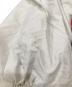 中古・古着 SUPREME (シュプリーム) DUCATI (ドゥカティ) 24SS Track Pant ホワイト×レッド サイズ:L：18000円