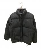 THE NORTH FACEザ ノース フェイス）の古着「RIVERTON ON BALL JACKET」｜ブラック