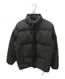 THE NORTH FACE（ザ ノース フェイス）の古着「RIVERTON ON BALL JACKET」｜ブラック