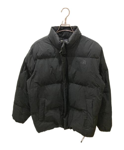 THE NORTH FACE（ザ ノース フェイス）THE NORTH FACE (ザ ノース フェイス) RIVERTON ON BALL JACKET ブラック サイズ:Lの古着・服飾アイテム