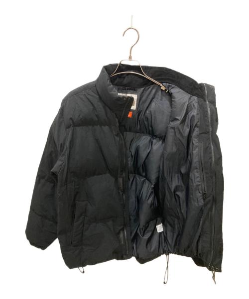 THE NORTH FACE（ザ ノース フェイス）THE NORTH FACE (ザ ノース フェイス) RIVERTON ON BALL JACKET ブラック サイズ:Lの古着・服飾アイテム