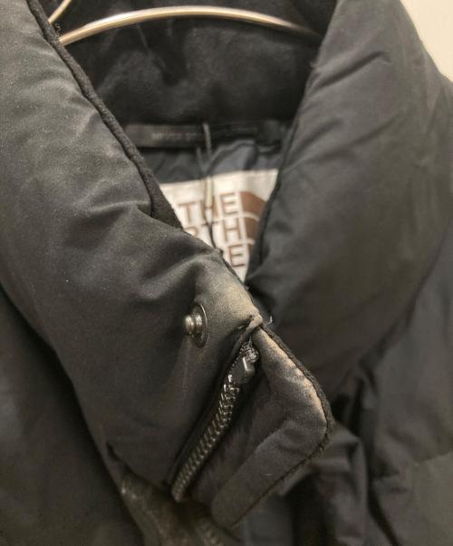 THE NORTH FACE（ザ ノース フェイス）THE NORTH FACE (ザ ノース フェイス) RIVERTON ON BALL JACKET ブラック サイズ:Lの古着・服飾アイテム