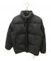 THE NORTH FACE（ザ ノース フェイス）の古着「RIVERTON ON BALL JACKET」｜ブラック
