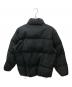 THE NORTH FACE (ザ ノース フェイス) RIVERTON ON BALL JACKET ブラック サイズ:L：10000円