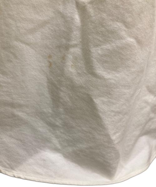 POLO RALPH LAUREN（ポロ・ラルフローレン）POLO RALPH LAUREN (ポロ・ラルフローレン) 長袖シャツ ベージュ サイズ:15の古着・服飾アイテム