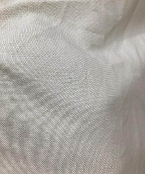 POLO RALPH LAUREN（ポロ・ラルフローレン）POLO RALPH LAUREN (ポロ・ラルフローレン) 長袖シャツ ベージュ サイズ:15の古着・服飾アイテム