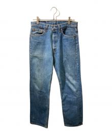 LEVI'S（リーバイス）の古着「501 90Sデニムパンツ」｜インディゴ