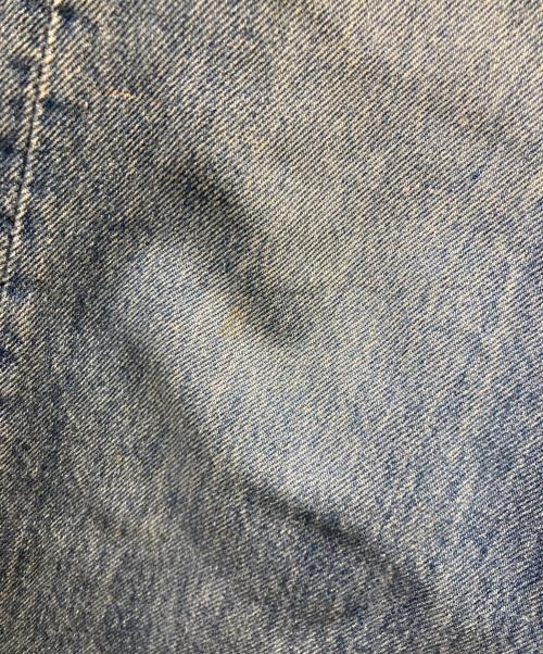 LEVI'S（リーバイス）LEVI'S (リーバイス) 501 90Sデニムパンツ インディゴ サイズ:SIZE実寸W77cm股下75cmの古着・服飾アイテム