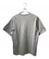SUPREME (シュプリーム) Arabic Logo Tee グレー サイズ:L：6000円