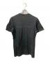 HELMUT LANG (ヘルムートラング) 90S MARIAプリントTシャツ ブラック サイズ:M：10000円