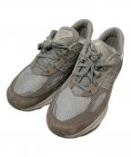 NEW BALANCE×WTAPSニューバランス×ダブルタップス）の古着「990V6 