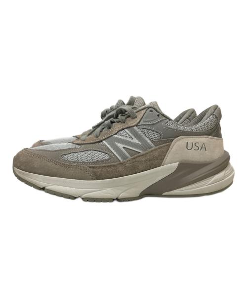 NEW BALANCE（ニューバランス）NEW BALANCE (ニューバランス) WTAPS (ダブルタップス) 990V6 