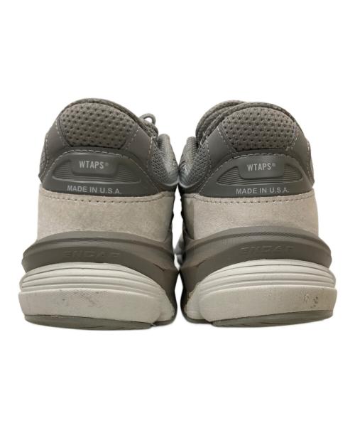 NEW BALANCE（ニューバランス）NEW BALANCE (ニューバランス) WTAPS (ダブルタップス) 990V6 