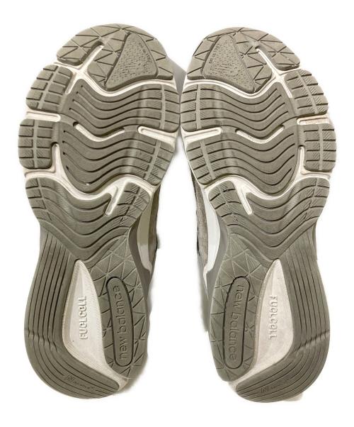 NEW BALANCE（ニューバランス）NEW BALANCE (ニューバランス) WTAPS (ダブルタップス) 990V6 