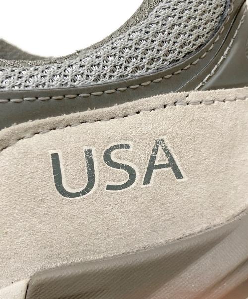 NEW BALANCE（ニューバランス）NEW BALANCE (ニューバランス) WTAPS (ダブルタップス) 990V6 