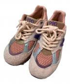 NEW BALANCE×Salehe Bemburyニューバランス×サリーベンバリー）の古着「990V2 Sand Be The Time 