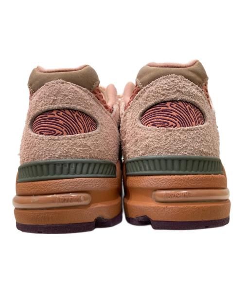 NEW BALANCE（ニューバランス）NEW BALANCE (ニューバランス) Salehe Bembury (サリーベンバリー) 990V2 Sand Be The Time 