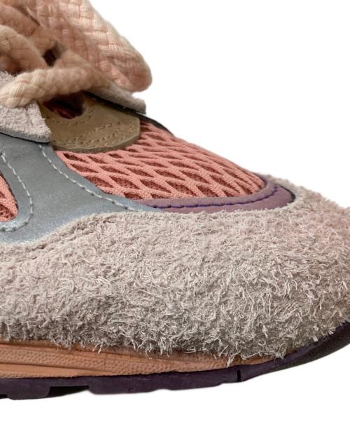 NEW BALANCE（ニューバランス）NEW BALANCE (ニューバランス) Salehe Bembury (サリーベンバリー) 990V2 Sand Be The Time 