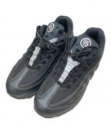 NIKE（ナイキ）の古着「MAX 95 BIG BUBBLE SE」｜ブラック
