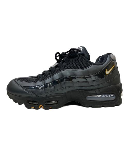 NIKE（ナイキ）NIKE (ナイキ) MAX 95 BIG BUBBLE SE ブラック サイズ:US9の古着・服飾アイテム