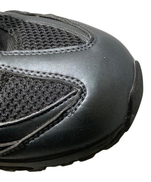 NIKE（ナイキ）NIKE (ナイキ) MAX 95 BIG BUBBLE SE ブラック サイズ:US9の古着・服飾アイテム
