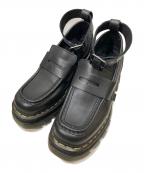 Dr.Martensドクターマーチン）の古着「CORRAN」｜ブラック