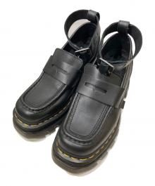 Dr.Martens（ドクターマーチン）の古着「CORRAN」｜ブラック