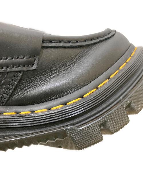 Dr.Martens（ドクターマーチン）Dr.Martens (ドクターマーチン) CORRAN ブラック サイズ:UK5 / 38EUの古着・服飾アイテム
