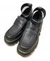 Dr.Martens（ドクターマーチン）の古着「CORRAN」｜ブラック