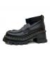 Dr.Martens (ドクターマーチン) CORRAN ブラック サイズ:UK5 / 38EU：12000円