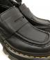 中古・古着 Dr.Martens (ドクターマーチン) CORRAN ブラック サイズ:UK5 / 38EU：12000円