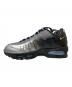 NIKE (ナイキ) Palace Skateboards (パレス スケートボード) Air Max 95 Big Bubble シルバー サイズ:30cm：27000円