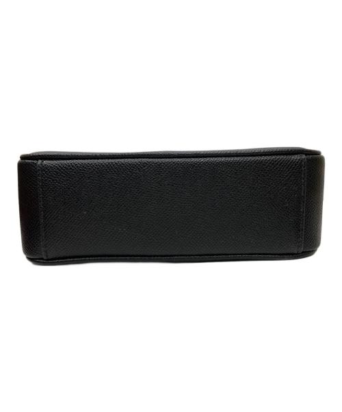 FURLA（フルラ）FURLA (フルラ) ショルダーバッグ ブラックの古着・服飾アイテム