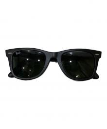 RAY-BAN（レイバン）の古着「サングラス」｜ブラック