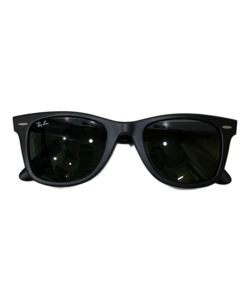 RAY-BAN（レイバン）RAY-BAN (レイバン) サングラス ブラックの古着・服飾アイテム