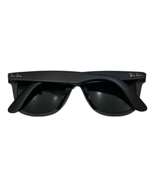 RAY-BAN（レイバン）RAY-BAN (レイバン) サングラス ブラックの古着・服飾アイテム