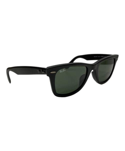 RAY-BAN（レイバン）RAY-BAN (レイバン) サングラス ブラックの古着・服飾アイテム