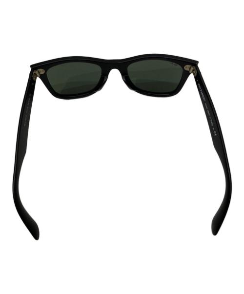 RAY-BAN（レイバン）RAY-BAN (レイバン) サングラス ブラックの古着・服飾アイテム