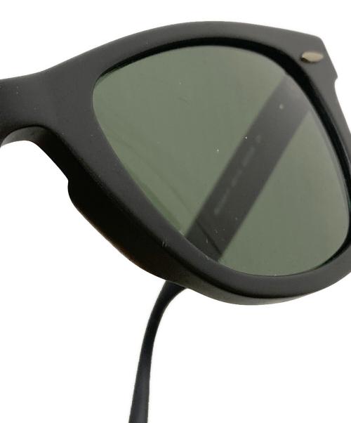 RAY-BAN（レイバン）RAY-BAN (レイバン) サングラス ブラックの古着・服飾アイテム