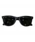 RAY-BAN（レイバン）の古着「サングラス」｜ブラック