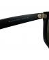 中古・古着 RAY-BAN (レイバン) サングラス ブラック：7000円